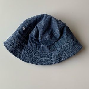 BabyGap Reversible Bucket Hat - 18-24M